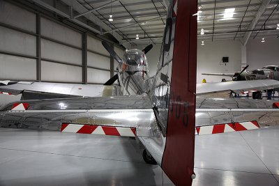 Commemorative Air Force - Arizona Wing