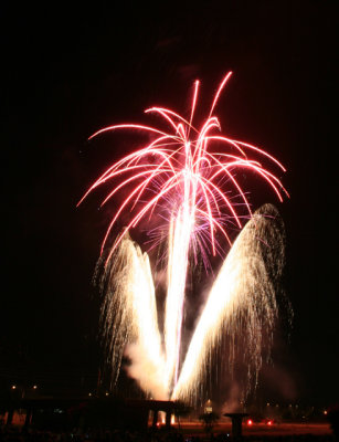 Fireworks