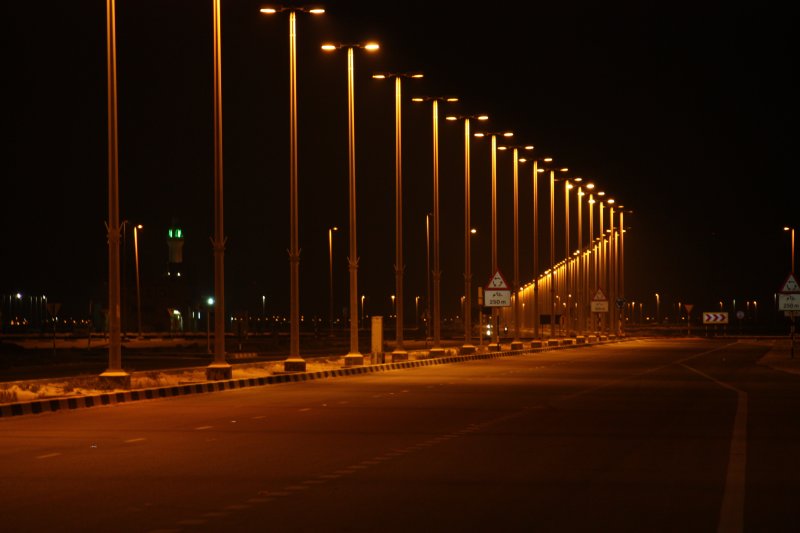 LIGHTS