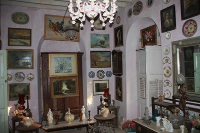 Another View of theCollection Room