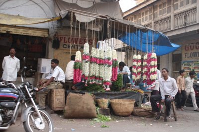 Garlands