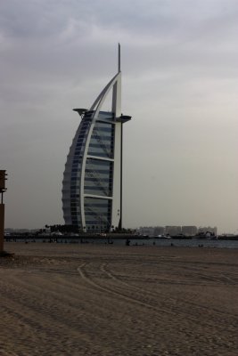 BURJ AL ARAB