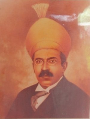 Mir Osman Ali Khan