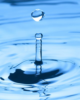 Water Drop