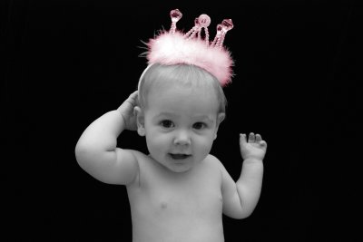 Princess Ava