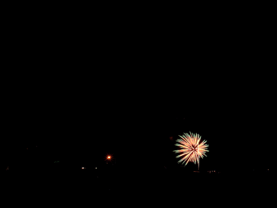 Fireworks gifKingsville, TX