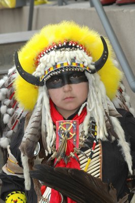 A-Assigned-Big chief at the celebration.jpg