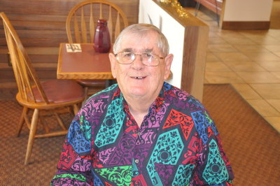 Jerry Mathias