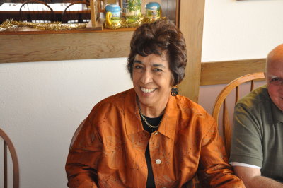 Wilma Valenzuela Martin