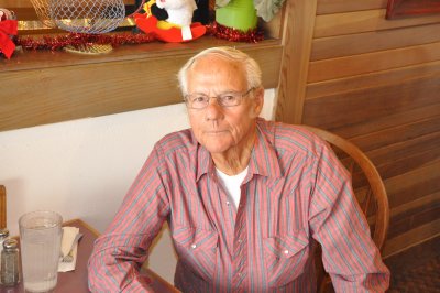 Harold Elson
