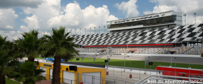 Daytona International Speedway