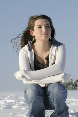 Jordan ponders