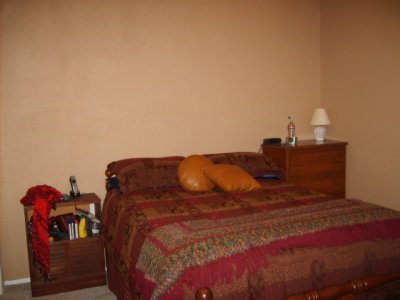 B Bed