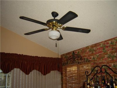A Bar Fan