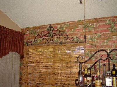 A Bar Window