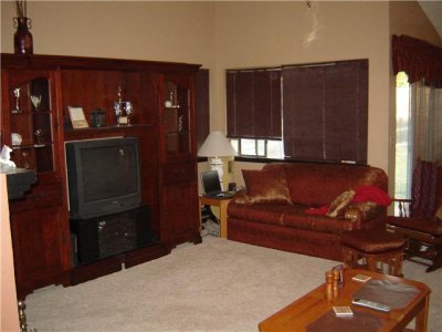 A Living Room