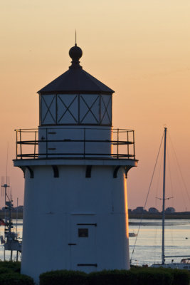 Coast Guard Lighthouse