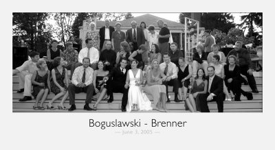 Some of our favorite wedding photos