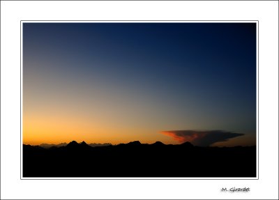 Paysages