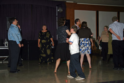 Mom's 90th Birthday