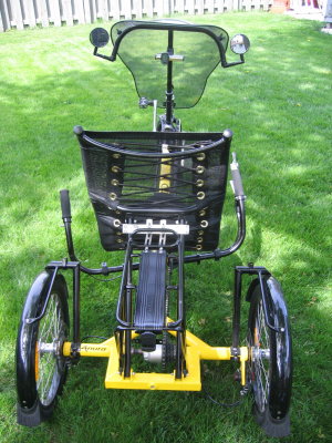 Greenspeed Anura for Sale