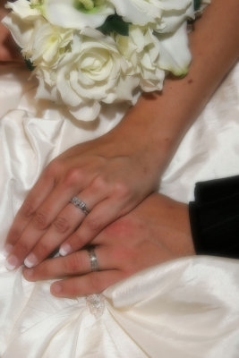 Katie & Michael