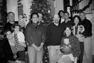 the gang - photo by Ginger