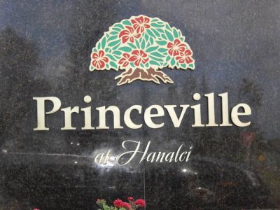 Princeville