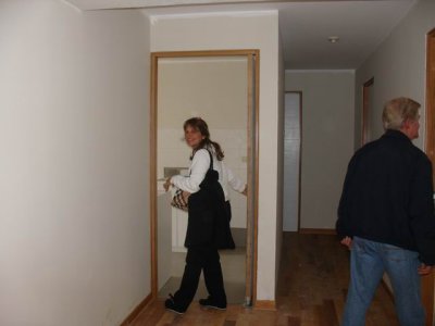 Lima Apartment