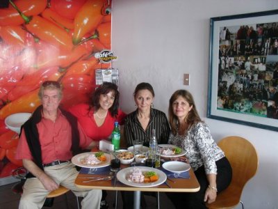 lunch