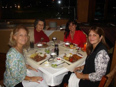 Lima Family Gathering