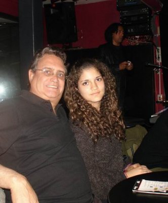 Richardo's concert