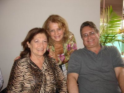 Lima Family Gathering