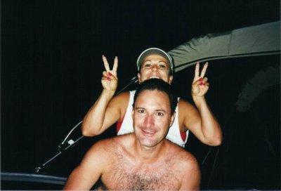 boating w bob 2002