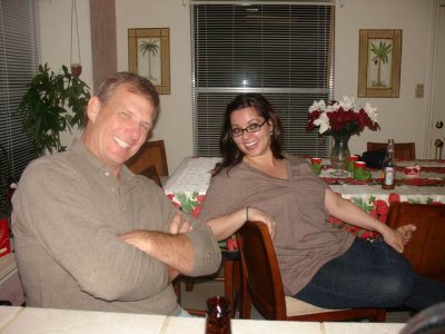 Papi and Michelle