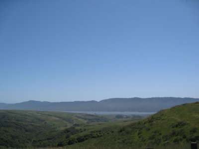 tomales bay