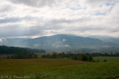 Storm Clouds