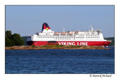 Viking Lines