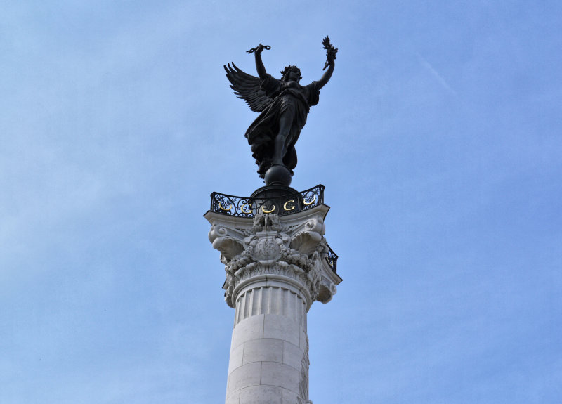 Monuments-des-Girondins