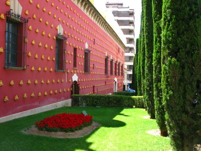 Figueres - Dali Museum