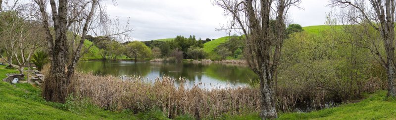 3/21/2009 Garin Regional Park