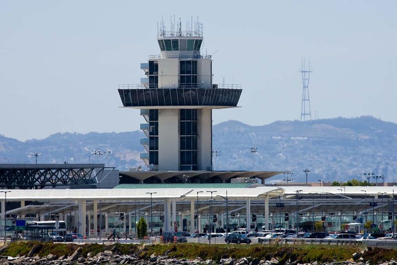 6/11/2009  Oakland International Airport