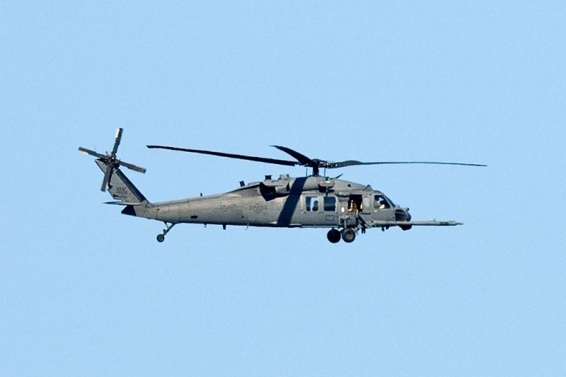 7/9/2010  Sikorsky HH-60 Pave Hawk