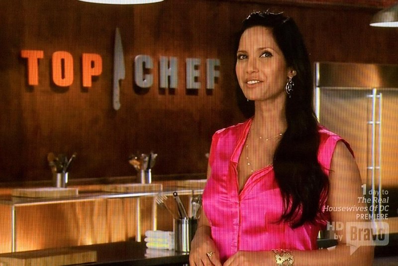 8/4/2010  Top Chef