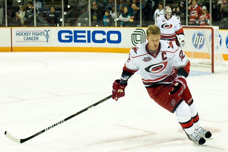 Eric Staal