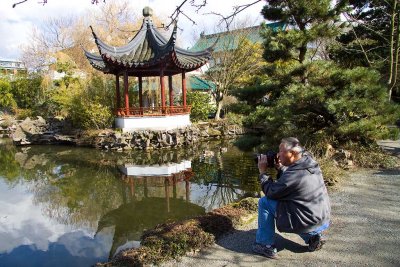 Dr. Sun Yat-Sen Park