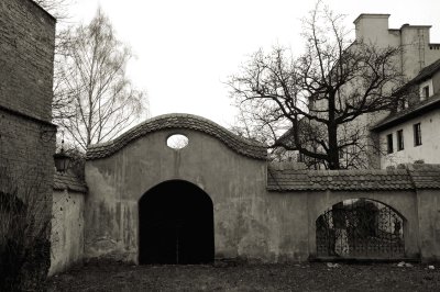 Cracow 2009