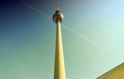 TV Tower