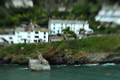 More from Polperro
