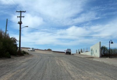 Puerto Madryn 2010